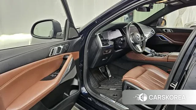 BMW X6 (G06) id 3003256 из Кореи 20