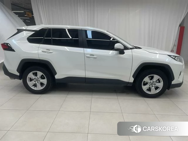 Toyota RAV4 Rongfang id 4348787 из Китая 20
