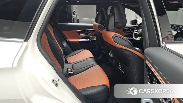 Mercedes-Benz GLC-Class X254 id 2974389 из Кореи 20