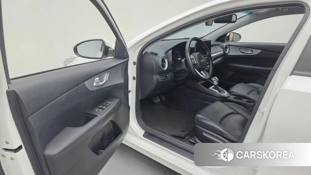 Kia The New K3 2nd generation id 4388863 из Кореи 20