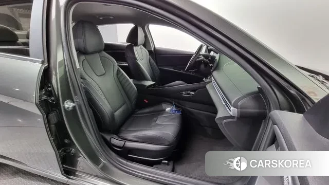 Hyundai Avante (CN7) id 3233023 из Кореи 20