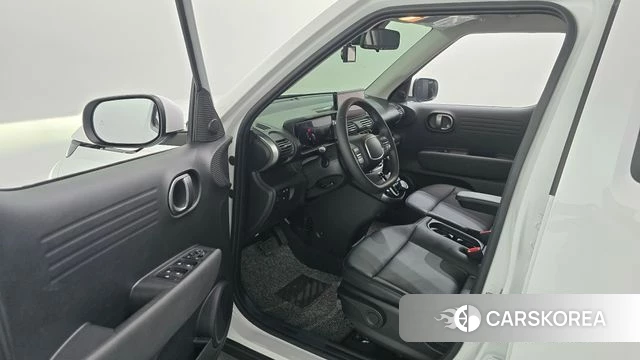 Hyundai The New Casper id 4487926 из Кореи 30