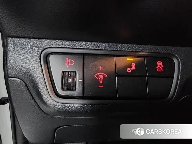 Kia The New K3 2nd generation id 3427729 из Кореи 13