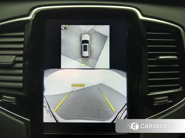 Volvo XC90 second Generation id 3549720 из Кореи 20