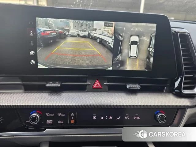 Kia Sportage 5th Generation id 3512710 из Кореи 20