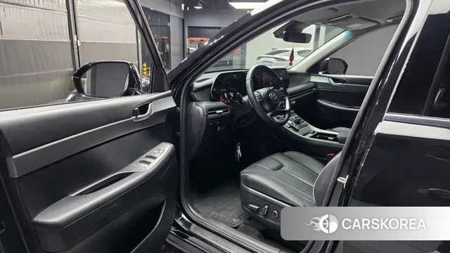 Hyundai The New Palisade id 3716382 из Кореи 20