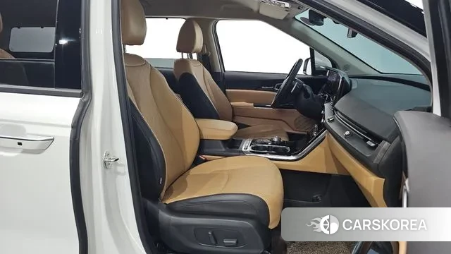 Kia Carnival 4th generation id 3763902 из Кореи 20