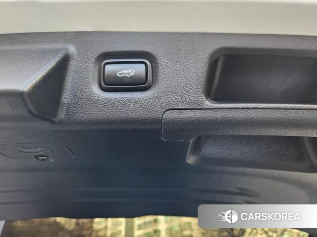 Hyundai The New Santa Fe id 3823821 из Кореи 20