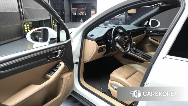 Porsche Macan id 4309607 из Кореи 20