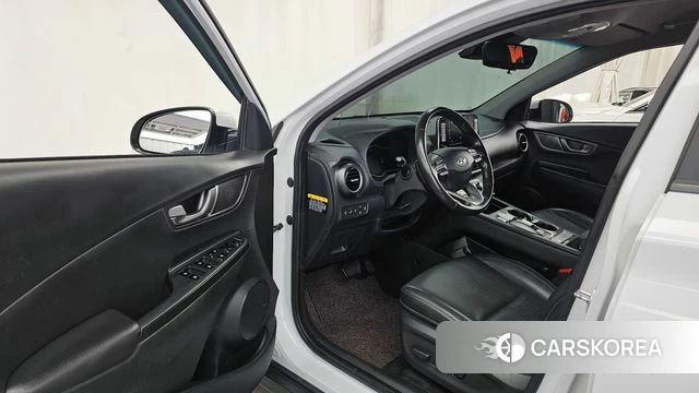 Hyundai Kona Electric id 4595933 из Кореи 20