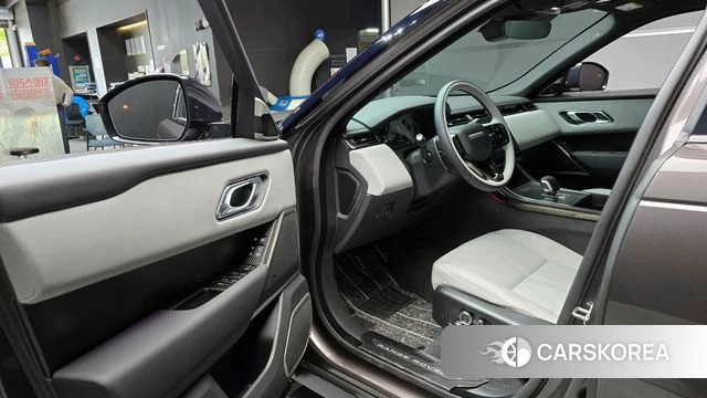 Land Rover Range Rover Velar id 4380997 из Кореи 30