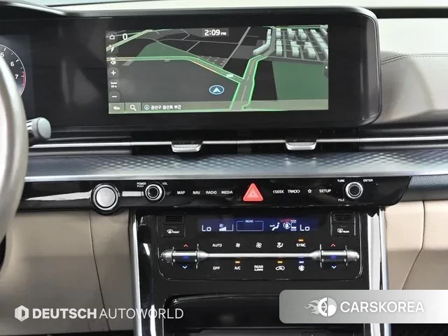 Kia Carnival 4th generation id 3058976 из Кореи 20