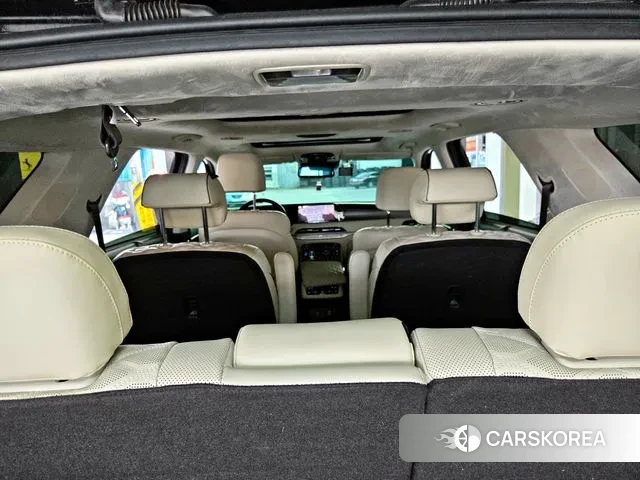 Hyundai Palisade id 3312299 из Кореи 20