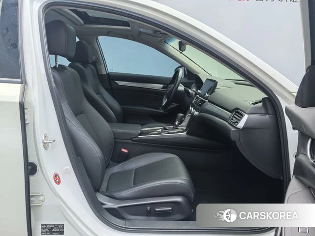 Honda Accord id 4278274 из Китая 15