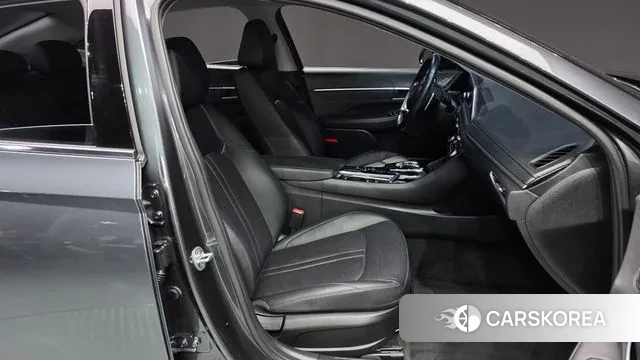 Hyundai Sonata (DN8) id 3765104 из Кореи 20