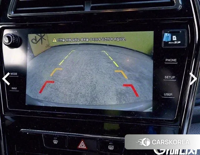 Ssangyong Berry New Tivoli id 3021039 из Кореи 17