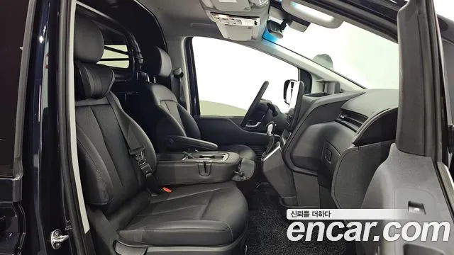 Hyundai Staria id 2805670 из Кореи 20