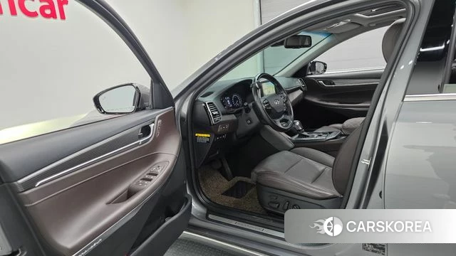 Hyundai Grandeur IG id 3814391 из Кореи 20