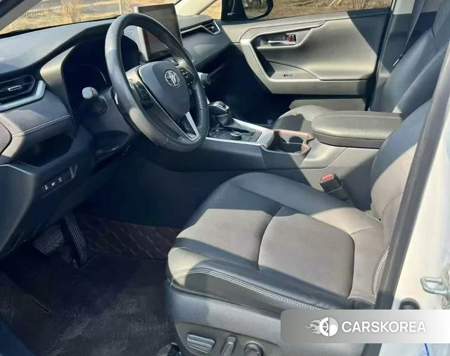 Toyota RAV4 Rongfang id 4241287 из Китая 10