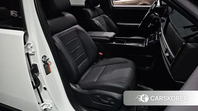 Hyundai Santa Fe (MX5) id 3042578 из Кореи 20