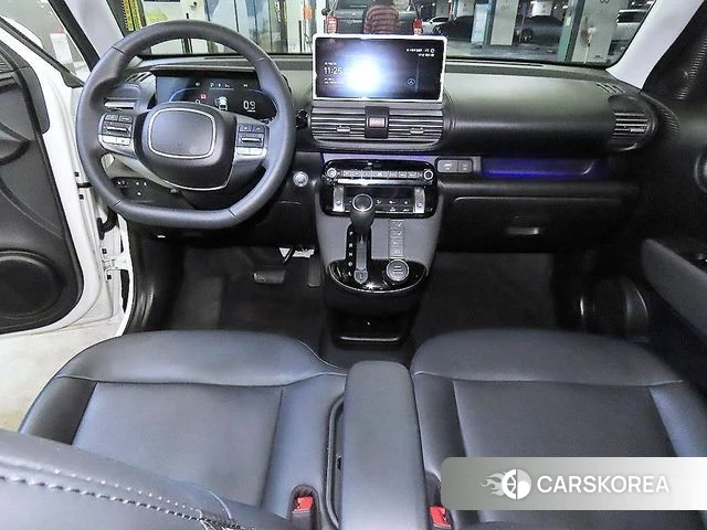 Hyundai The New Casper id 3811050 из Кореи 19