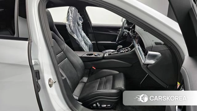 Porsche Panamera (971) id 3878656 из Кореи 20