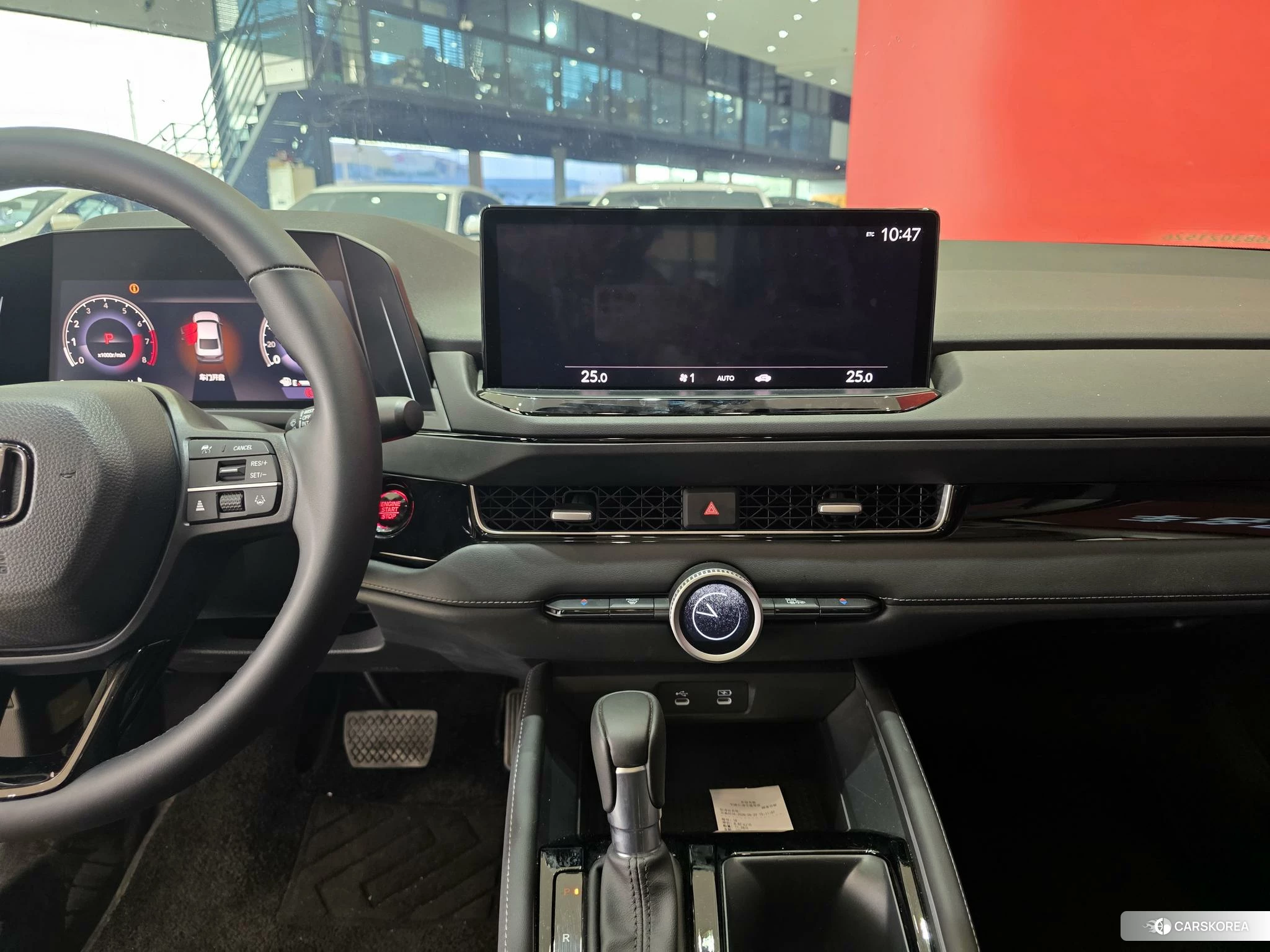 Honda Yingshipai id 4440682 из Китая 15