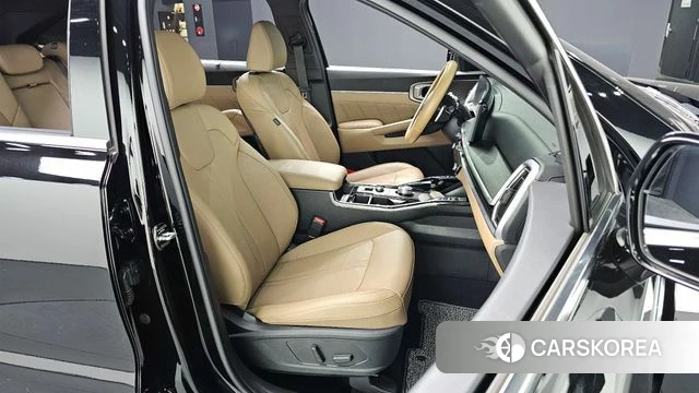 Kia The New Sorento 4th Generation id 3841722 из Кореи 21