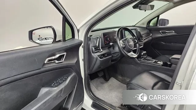 Kia Sportage 5th Generation id 3581892 из Кореи 20