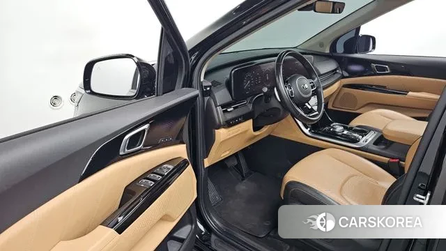 Kia Carnival 4th generation id 3587656 из Кореи 20