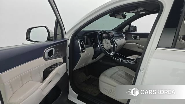 Kia Sorento 4th Generation id 4736706 из Кореи 31