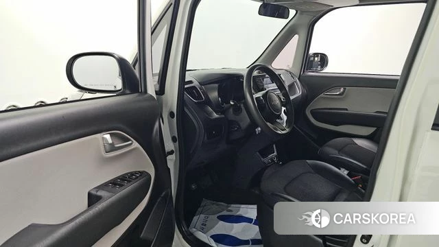 Kia The New Ray id 3923470 из Кореи 20