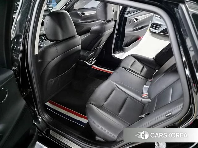 Hyundai The New Grandeur IG id 4936036 из Кореи 17