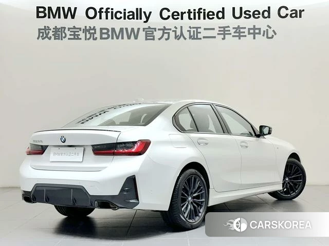 BMW 3 series id 4301380 из Китая 13