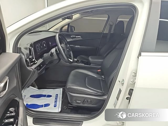 Kia Sportage 5th Generation id 4680887 из Кореи 19