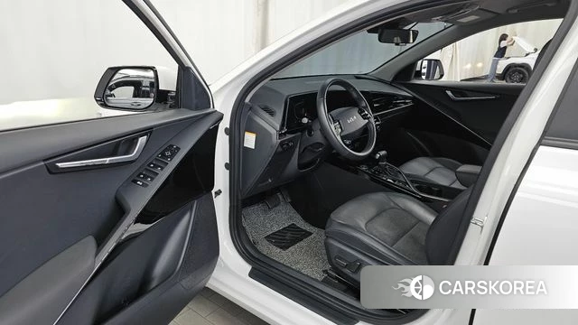 Kia Di Ol Nu Niro id 4489244 из Кореи 20
