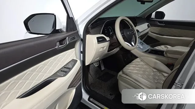 Hyundai Palisade id 3587315 из Кореи 20