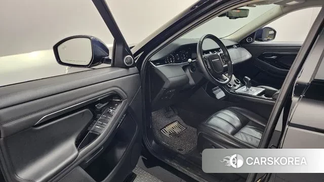 Land Rover Range Rover Evoque 2nd Generation id 3546932 из Кореи 20