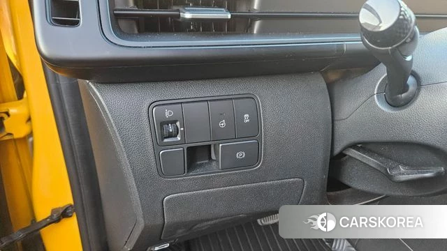 Hyundai Staria id 4702231 из Кореи 18