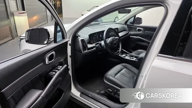 Kia The New Sorento 4th Generation id 3565602 из Кореи 20