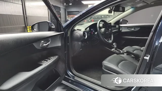 Kia The New K3 2nd generation id 3513742 из Кореи 20