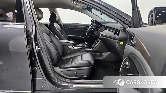 Kia K7 Premier id 3045183 из Кореи 20