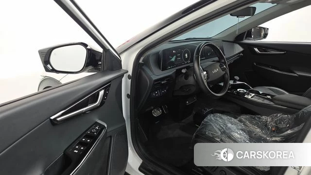 Kia EV6 id 4646414 из Кореи 20