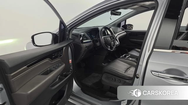 Honda Odyssey id 4557971 из Кореи 36
