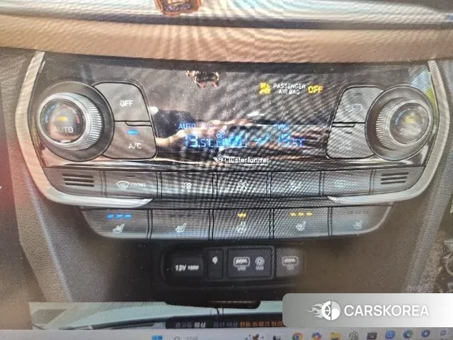 Hyundai Santa Fe TM id 3239295 из Кореи 16