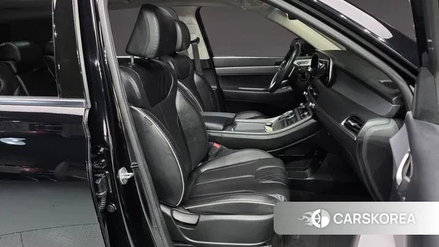 Hyundai Palisade id 3687048 из Кореи 20