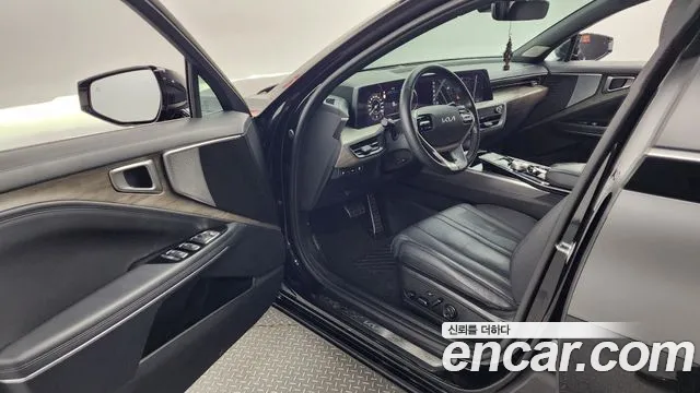 Kia K8 id 2653068 из Кореи 20