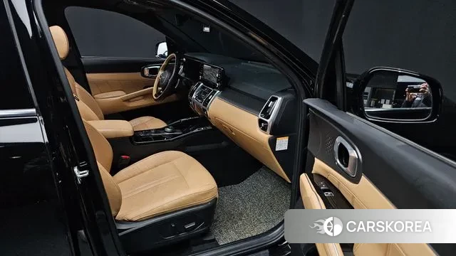 Kia Sorento 4th Generation id 3482827 из Кореи 20