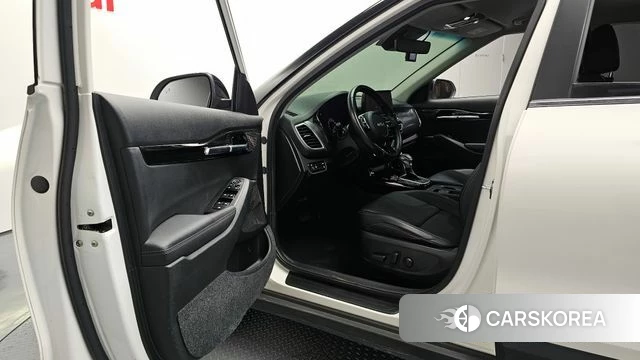 Kia Seltos id 3935195 из Кореи 20