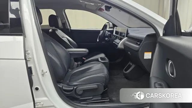 Hyundai Ionic 5 id 3519004 из Кореи 20